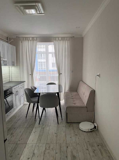 Здається в оренду 1 км квартира по вул. Національної Гвардії Івано-Франківськ - зображення 1