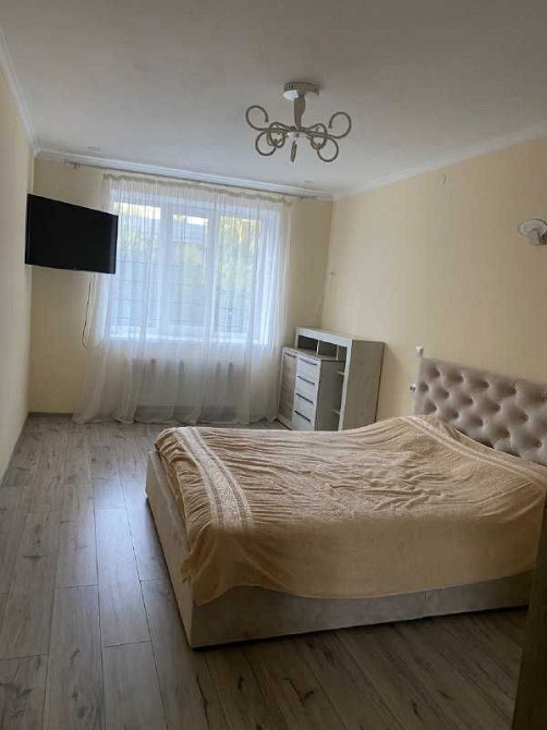 Здається в оренду 1 км квартира по вул. Національної Гвардії Івано-Франківськ - зображення 2