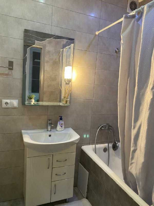 Здається в оренду 1 км квартира по вул. Національної Гвардії Івано-Франківськ - зображення 3