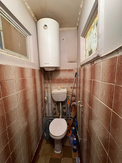 АРЕНДА 2-х комнатной квартиры ул АКАДЕМИЧЕСКАЯ, 12. Краматорськ - зображення 8