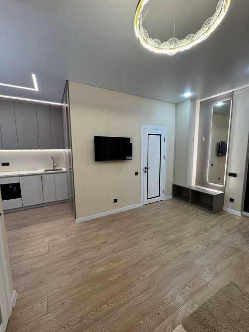 Аренда‼️1комн‼️Кадор сити/Краснова‼️66 Жемчужина‼️Первая сдача Одеса - зображення 5