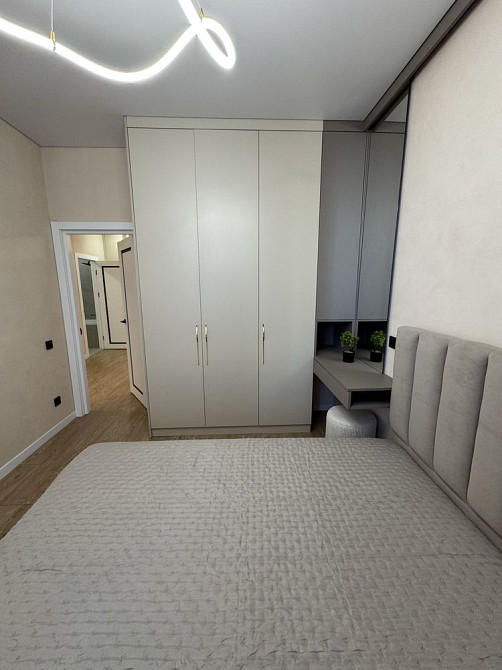 Аренда‼️1комн‼️Кадор сити/Краснова‼️66 Жемчужина‼️Первая сдача Одеса - зображення 3