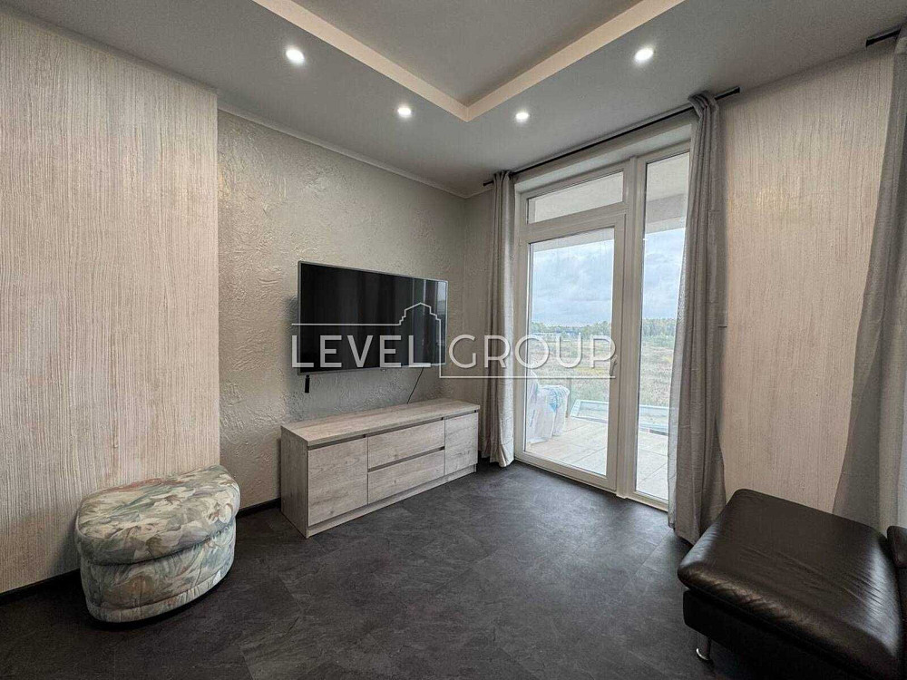 Оренда просторої  2-к квартири в заміському ЖК Park Lake City Подгорцы - изображение 6