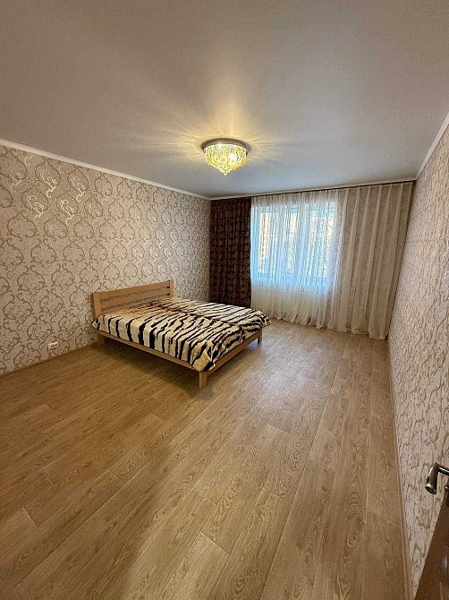 Оренда 1к Новобудови на Зарічанській! Хмельницький - зображення 8