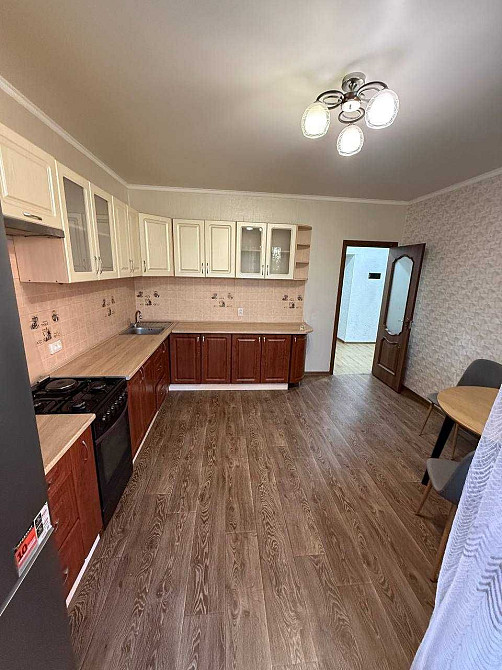 Оренда 1к Новобудови на Зарічанській! Хмельницький - зображення 5