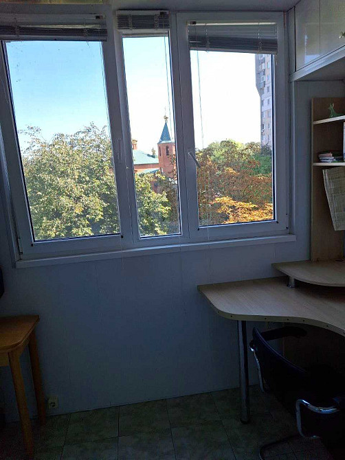 Аренда 3 к квартиры на ж/м Победа 6 Днепр - изображение 5