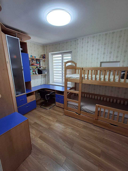 Аренда 3 к квартиры на ж/м Победа 6 Днепр - изображение 7