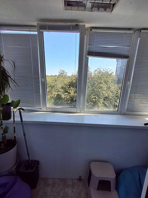 Аренда 3 к квартиры на ж/м Победа 6 Днепр - изображение 6