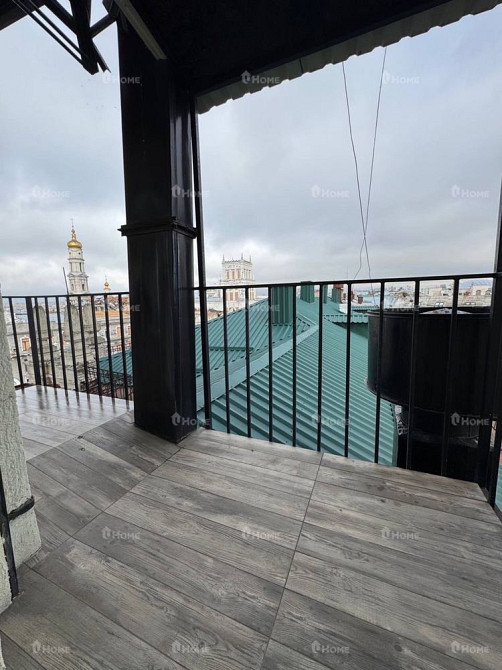 Трикімнатна квартира в центрі | метро Майдан Конституції Харьков - изображение 7