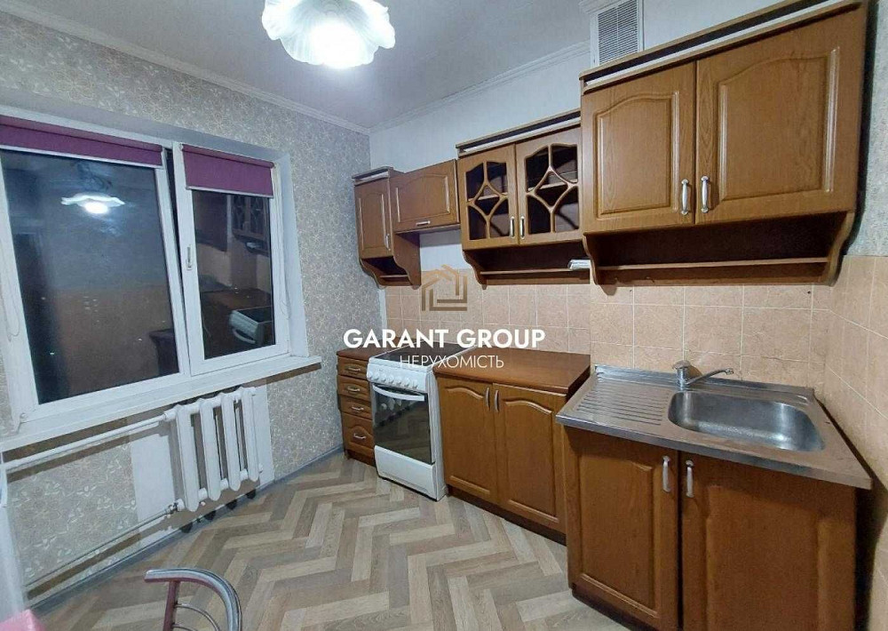 Довгострокова оренда двокімнатної квартири Одесса - изображение 1