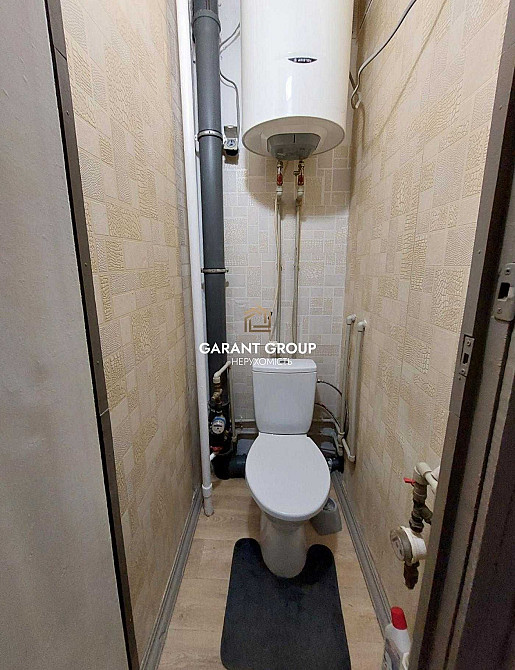 Довгострокова оренда двокімнатної квартири Одесса - изображение 7