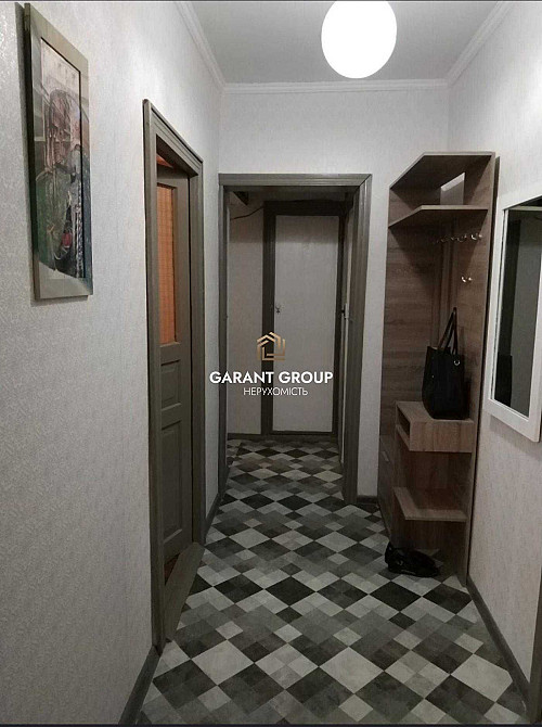 Довгострокова оренда двокімнатної квартири Одесса - изображение 3