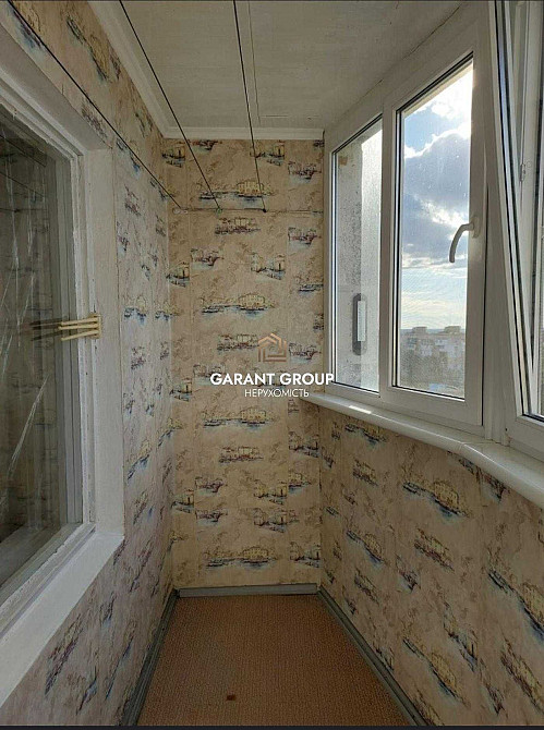 Довгострокова оренда двокімнатної квартири Одесса - изображение 6