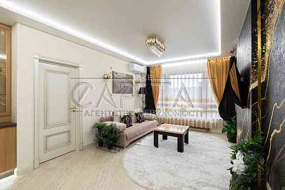 Оренда / Квартира / 78 м2 /  ЖК White Lines / Голосіївський район Киев