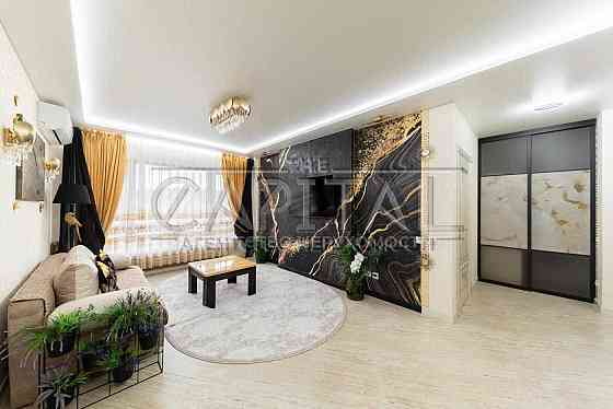 Оренда / Квартира / 78 м2 /  ЖК White Lines / Голосіївський район Киев