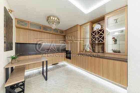 Оренда / Квартира / 78 м2 /  ЖК White Lines / Голосіївський район Киев