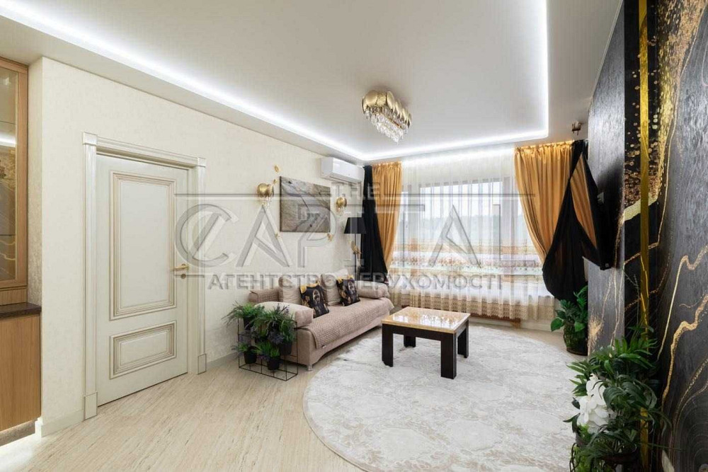 Оренда / Квартира / 78 м2 /  ЖК White Lines / Голосіївський район Киев - изображение 3