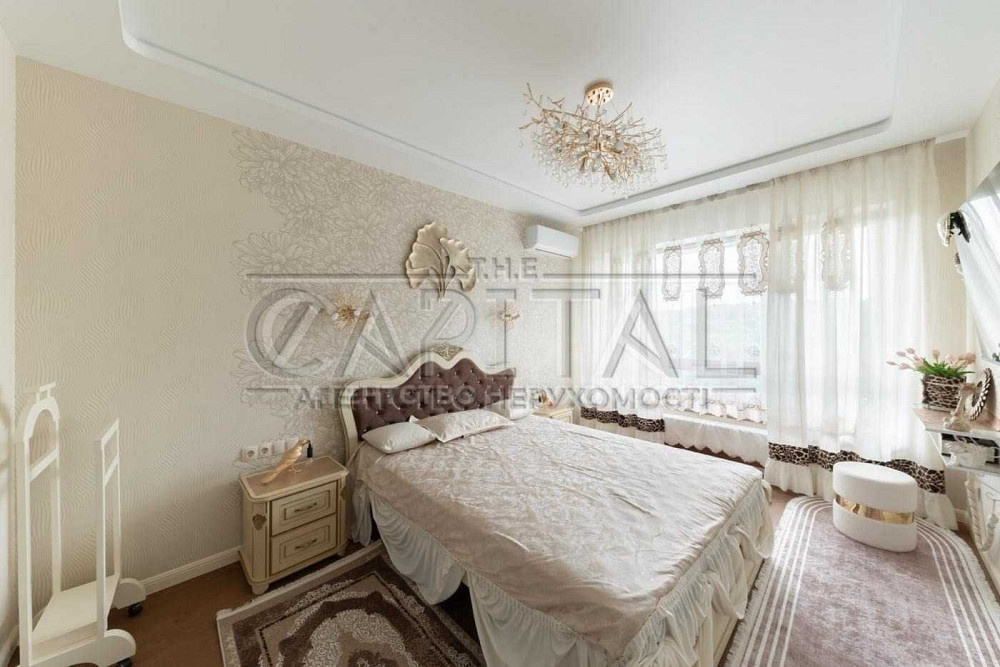 Оренда / Квартира / 78 м2 /  ЖК White Lines / Голосіївський район Киев - изображение 7