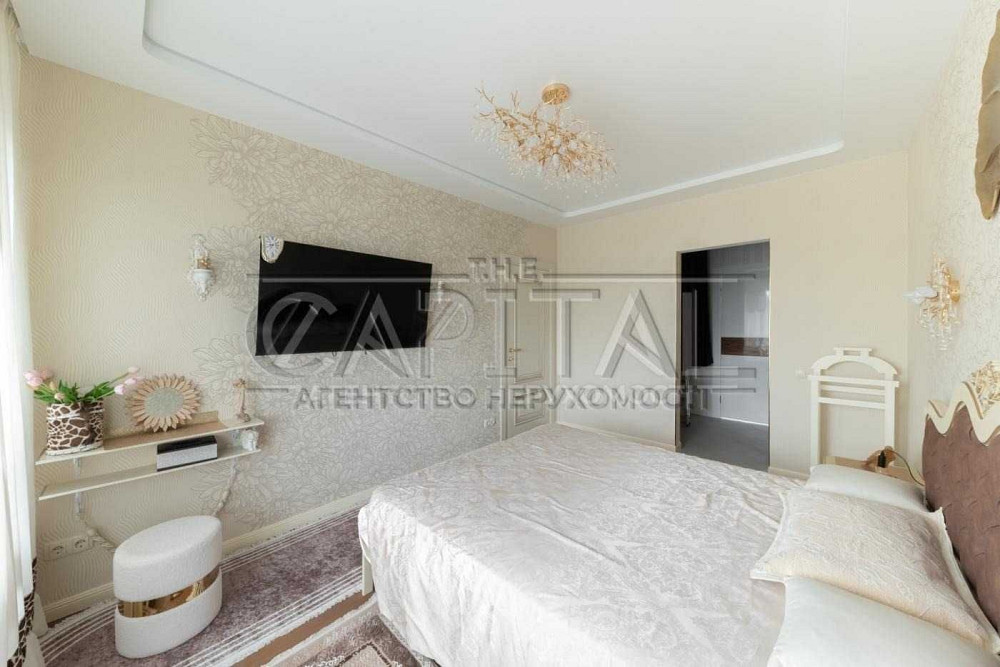 Оренда / Квартира / 78 м2 /  ЖК White Lines / Голосіївський район Киев - изображение 8