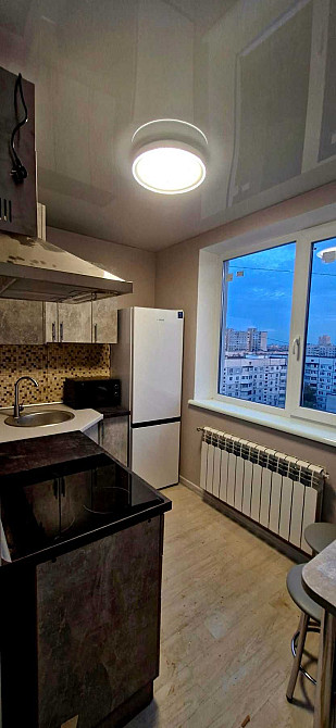 Сдам 2к кв  Холодная гора, ул. Холодногорская 16 Харьков - изображение 5