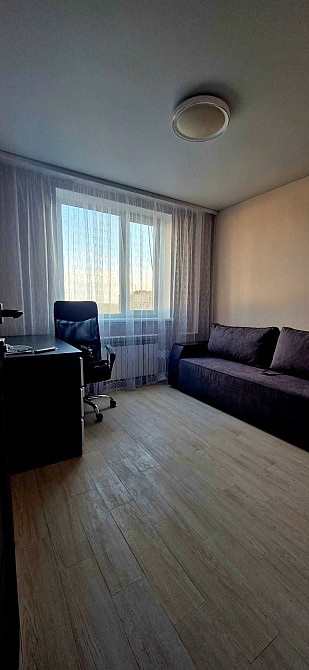 Сдам 2к кв  Холодная гора, ул. Холодногорская 16 Харьков - изображение 1