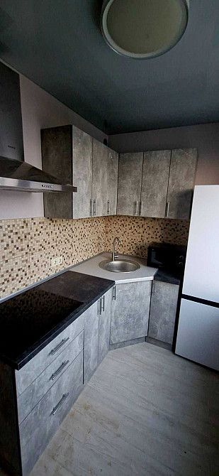 Сдам 2к кв  Холодная гора, ул. Холодногорская 16 Харьков - изображение 4