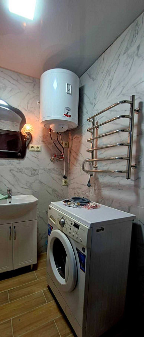 Сдам 2к кв  Холодная гора, ул. Холодногорская 16 Харьков - изображение 8