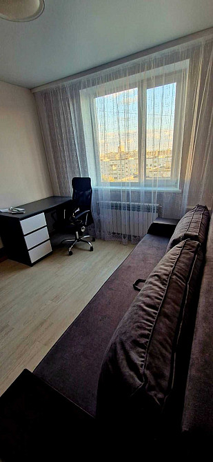 Сдам 2к кв  Холодная гора, ул. Холодногорская 16 Харьков - изображение 2