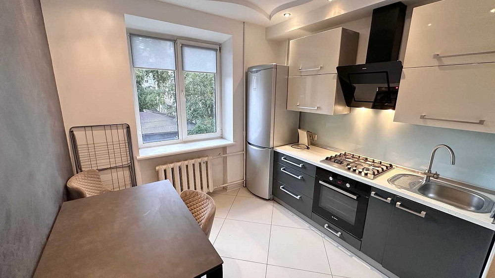 Без% Фото реал 1к м Арсенальна 9хв. Печерськ Іпсилантієвський провулок Киев - изображение 1