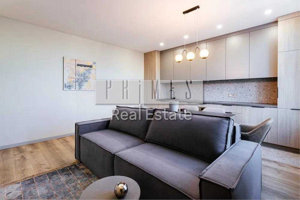 Оренда 2к квартири, ЖК San Francisco House, пр-т Берестейський 67 Киев - изображение 2