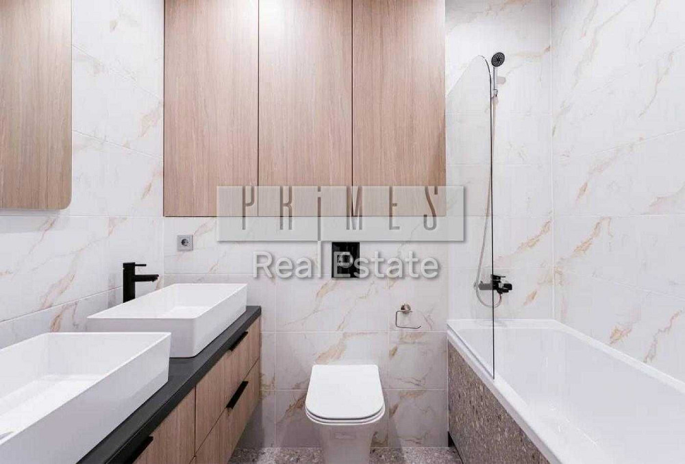 Оренда 2к квартири, ЖК San Francisco House, пр-т Берестейський 67 Киев - изображение 8