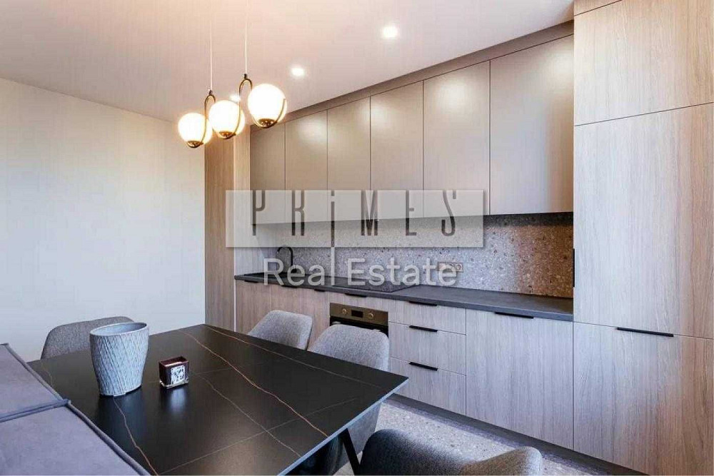 Оренда 2к квартири, ЖК San Francisco House, пр-т Берестейський 67 Киев - изображение 4