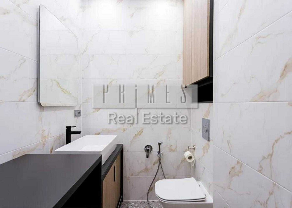 Оренда 2к квартири, ЖК San Francisco House, пр-т Берестейський 67 Киев - изображение 7