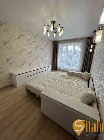 Оренда 2 кімнатної квартири, вулиця Стрийська, ЖК Квіти Львова Львов