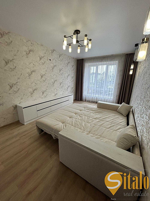 Оренда 2 кімнатної квартири, вулиця Стрийська, ЖК Квіти Львова Львов - изображение 6