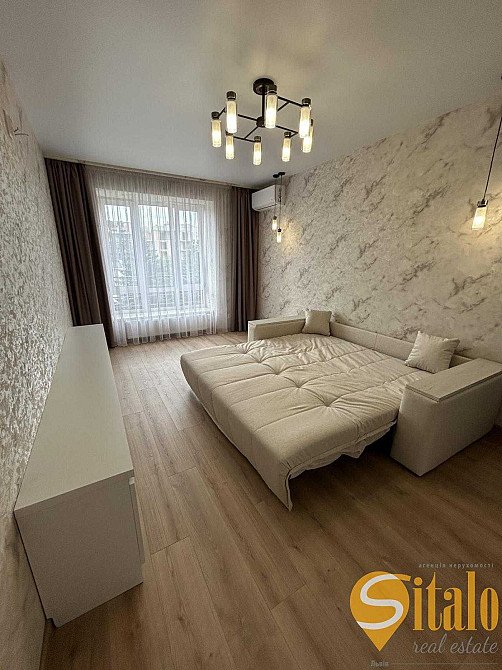 Оренда 2 кімнатної квартири, вулиця Стрийська, ЖК Квіти Львова Львов - изображение 4