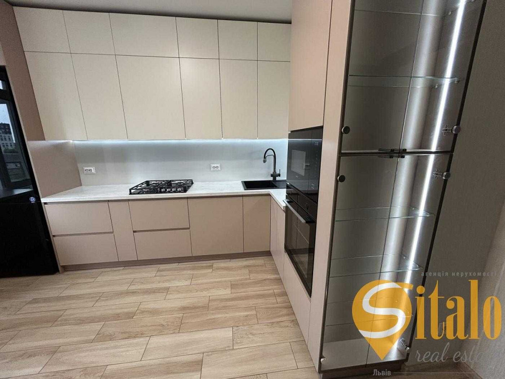 Оренда 2 кімнатної квартири, вулиця Стрийська, ЖК Квіти Львова Львов - изображение 1