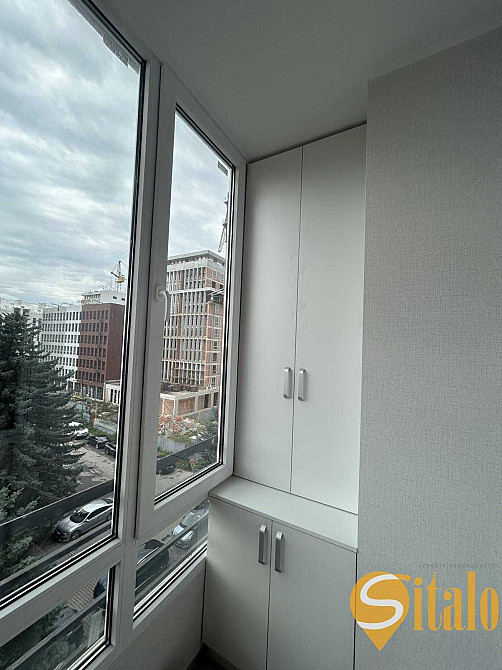 Оренда 2 кімнатної квартири, вулиця Стрийська, ЖК Квіти Львова Львов - изображение 8