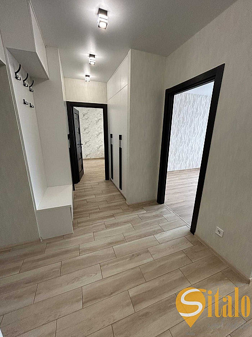 Оренда 2 кімнатної квартири, вулиця Стрийська, ЖК Квіти Львова Львов - изображение 3