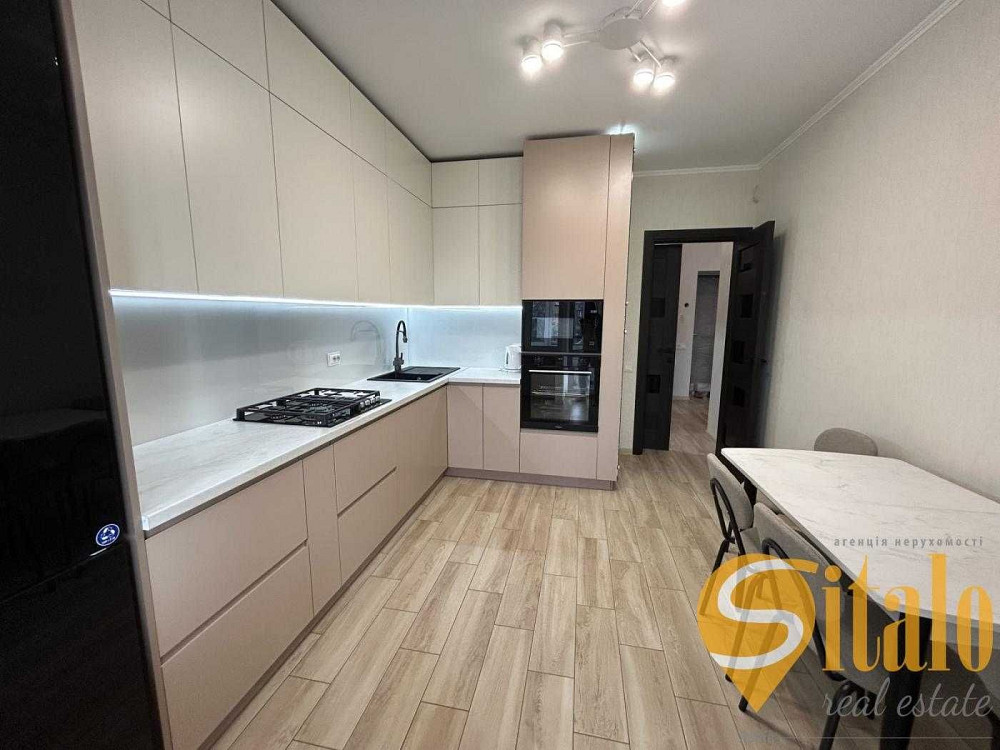 Оренда 2 кімнатної квартири, вулиця Стрийська, ЖК Квіти Львова Львов - изображение 2