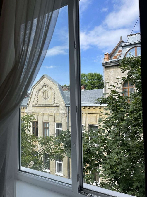 Оренда 2 км квартири в польському люксі по вул. Грицька Чубая Павлова Львів - зображення 1