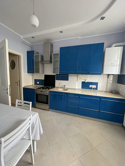 Оренда 2 км квартири в польському люксі по вул. Грицька Чубая Павлова Львів - зображення 4