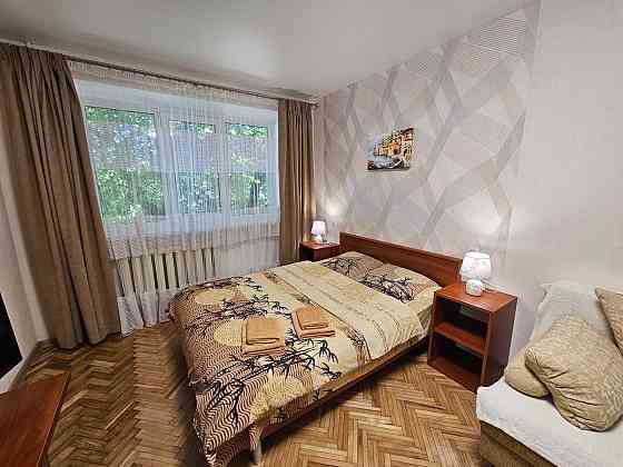 Оренда 1к квартири в Центрі Вінниця