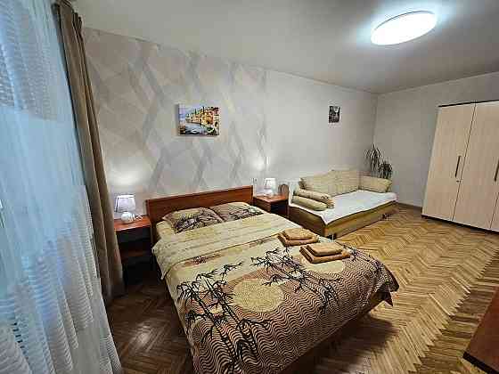 Оренда 1к квартири в Центрі Вінниця