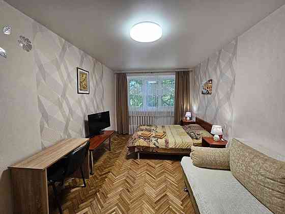 Оренда 1к квартири в Центрі Вінниця