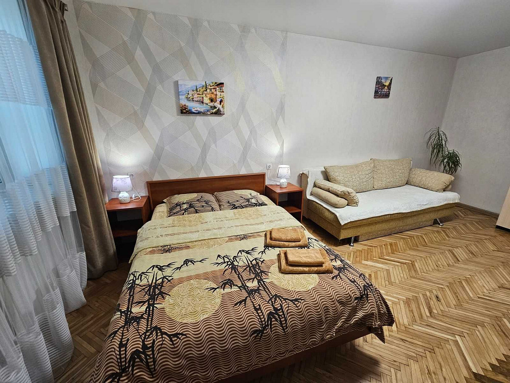 Оренда 1к квартири в Центрі Вінниця - зображення 1