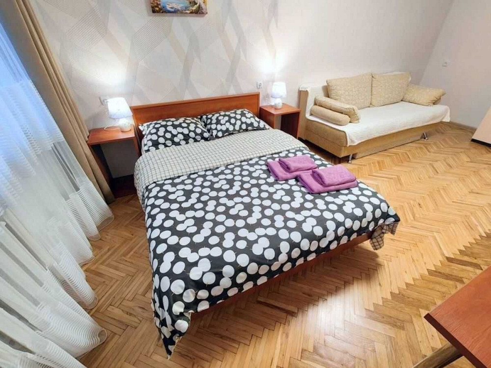 Оренда 1к квартири в Центрі Вінниця - зображення 6