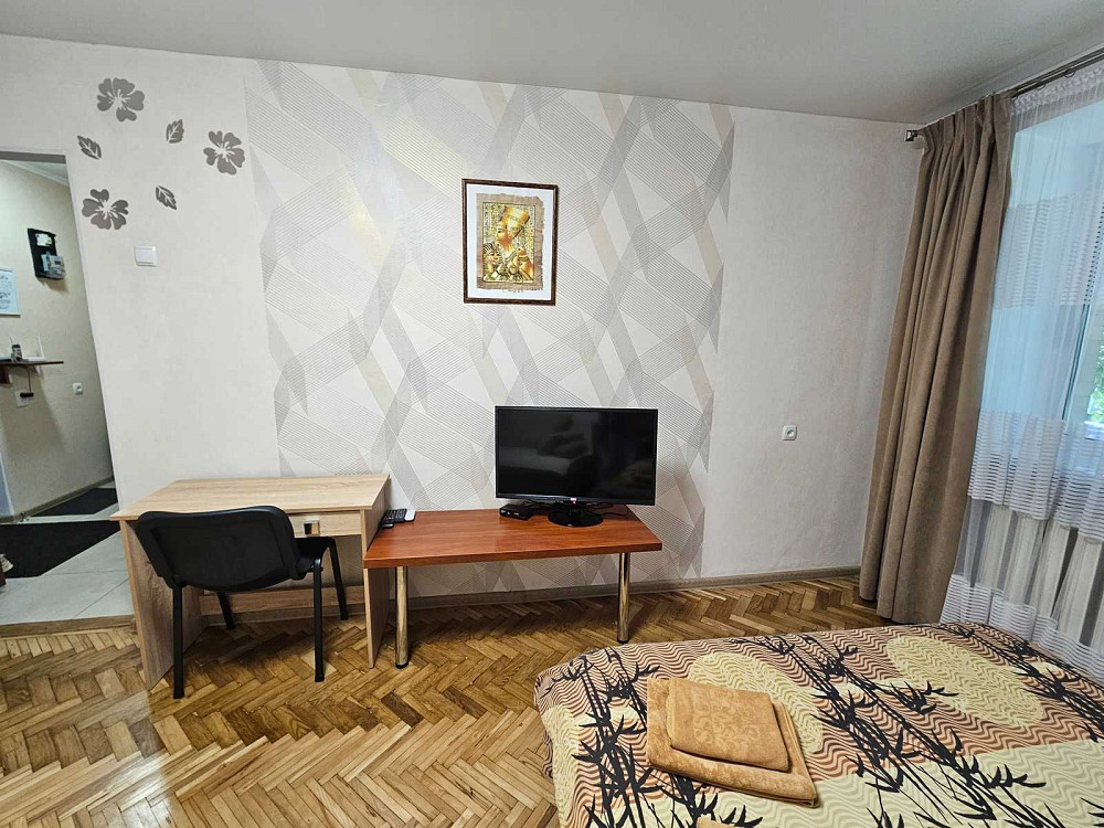 Оренда 1к квартири в Центрі Вінниця - зображення 5