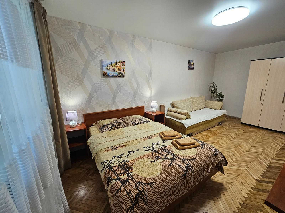 Оренда 1к квартири в Центрі Вінниця - зображення 2