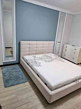 довгострокова оренда трикімнатної квартири в новобудові біл парку Івано-Франківськ